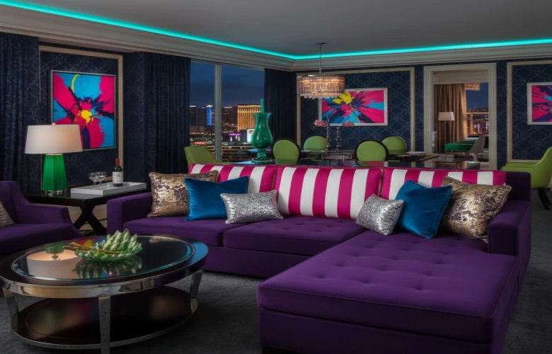 Interior Design in Las Vegas (2)