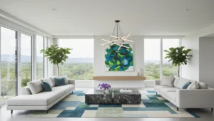 Interior designer cost