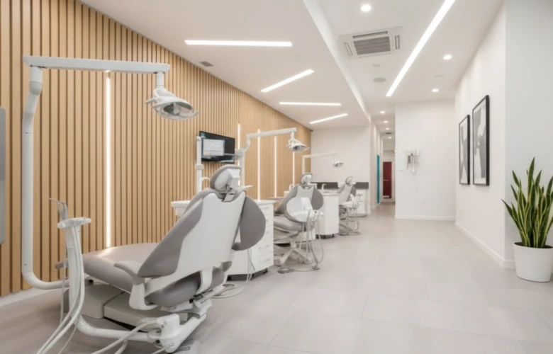 dental office interior design ideas_