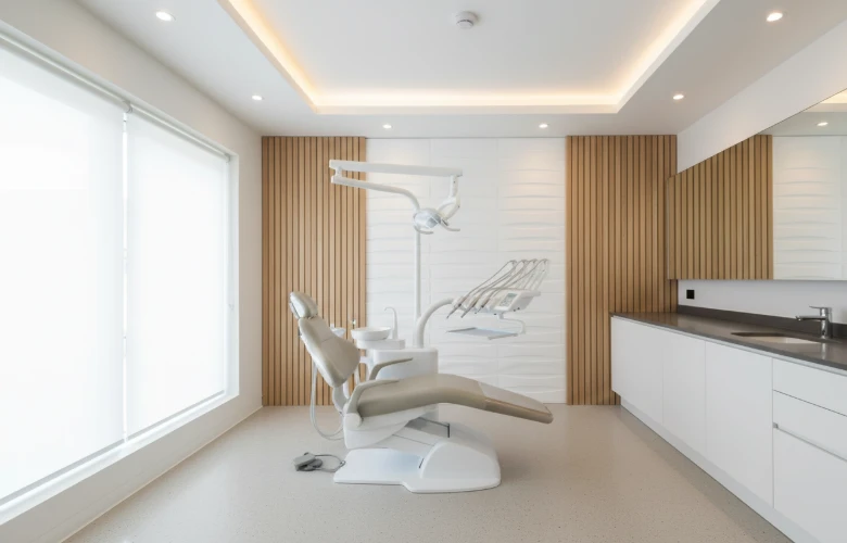 dental office idesign trends_