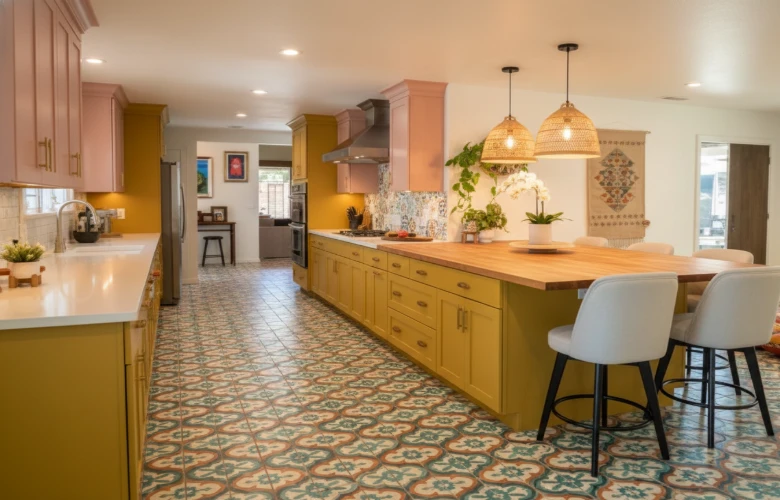 how much does kitchen remodel cost