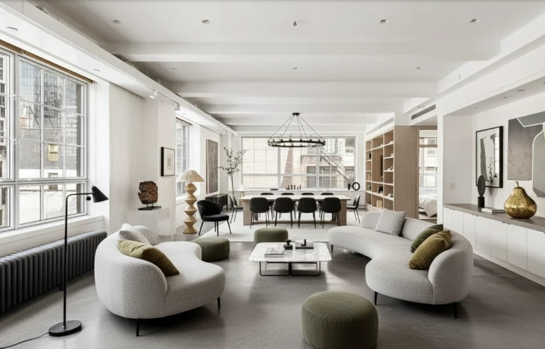 interior decorator new york city