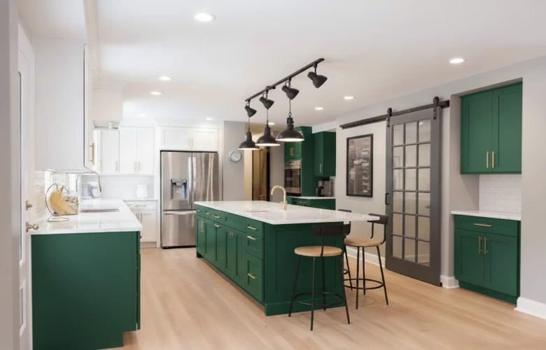small kitchen remodel cost_