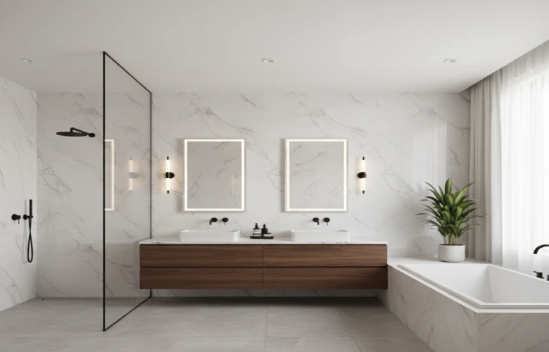 Bathroom Desine