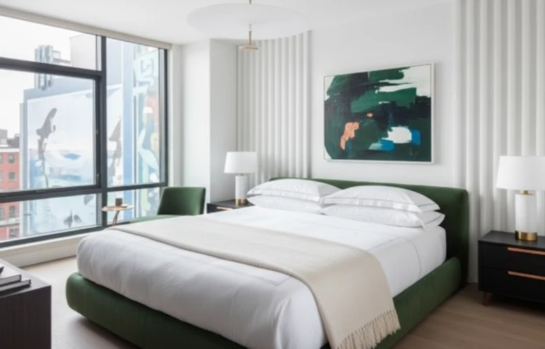 Bed Design