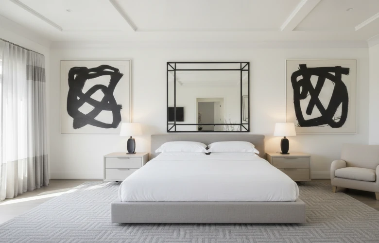 Bedroom Design