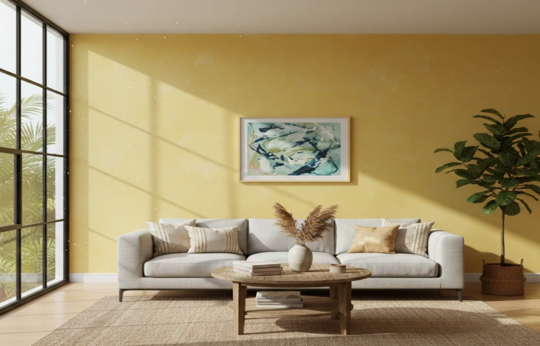 Interior Painting Cost by Room Type