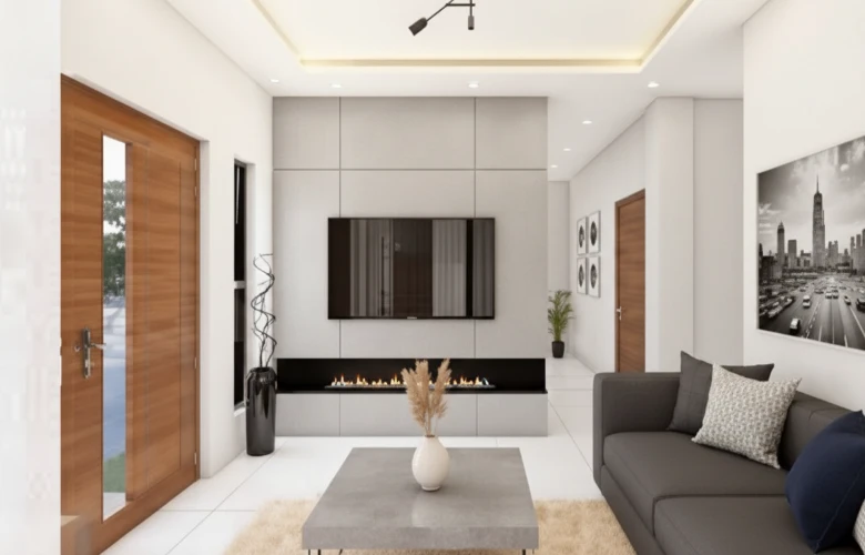 Interior design