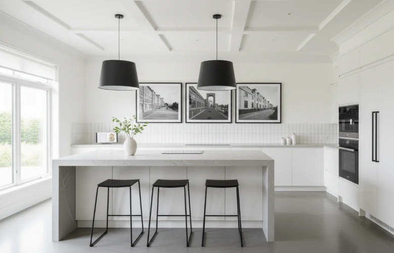 Kitchen Design