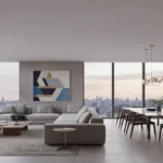 4 Modern Interior Design Ideas That Transform Any Home Modern Interior design