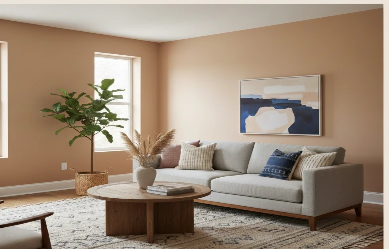 Painting Cost Based on Paint Type