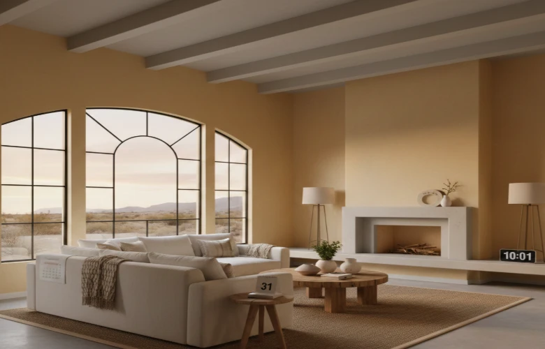 Painting Cost by Wall Surface