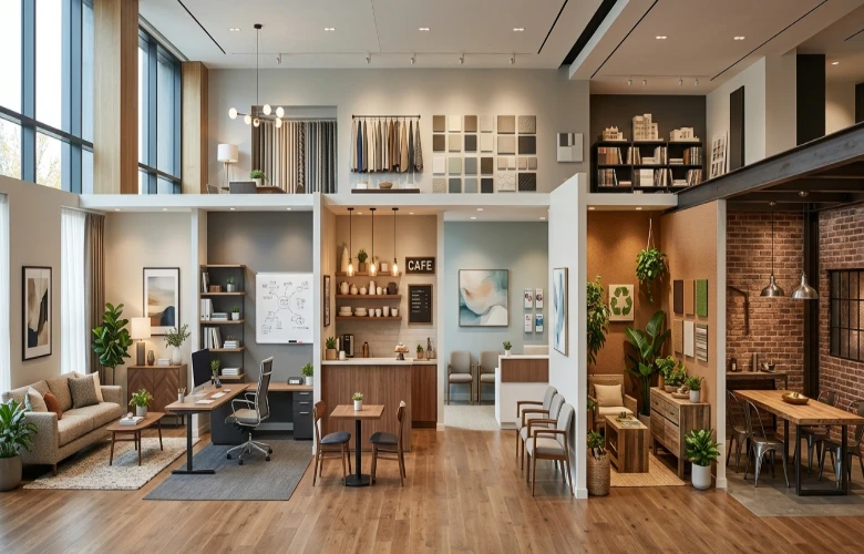 Types of Interior Design