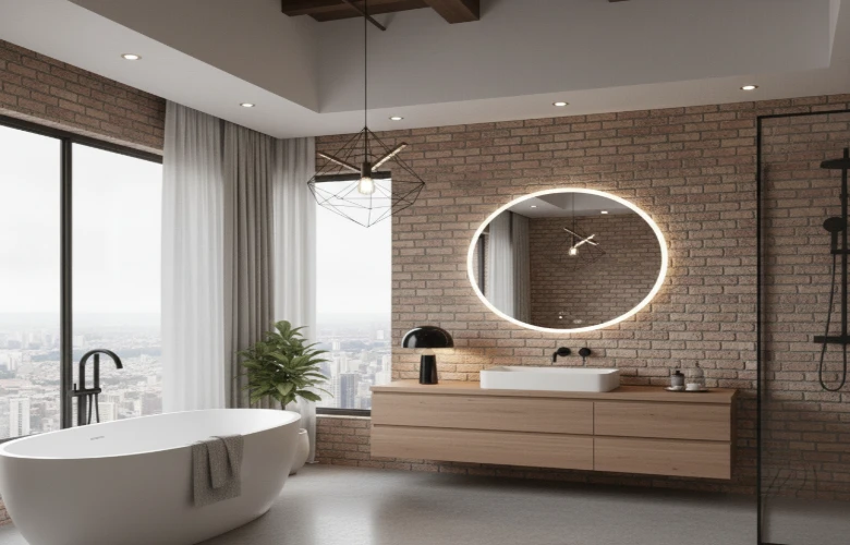 house of interior design bathroom