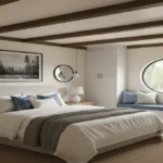 Smart Mobile Home Interior Design Ideas for 2026 mobile home interior design Bedroom