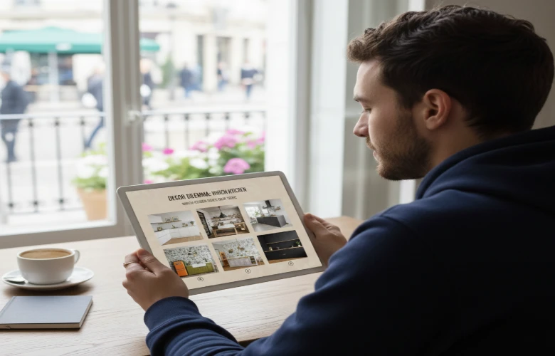 Free Interior Design Quiz Style