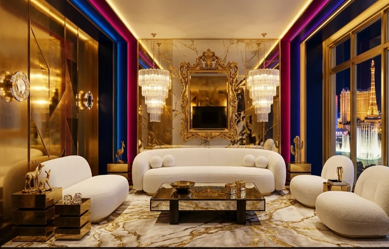 Interior Design in Los Angeles