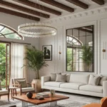 Modern Classic Interior Design Guide & Benefits 2026 Modern Classic Interior Design