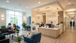 Medical Office Design