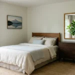 Feng Shui Bedroom Mirror Placement & Direction Guide 2026 Feng Shui Bedroom Mirror