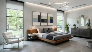 Interior Design Cost