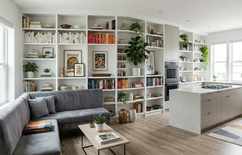 Interior Design Cost by US Location