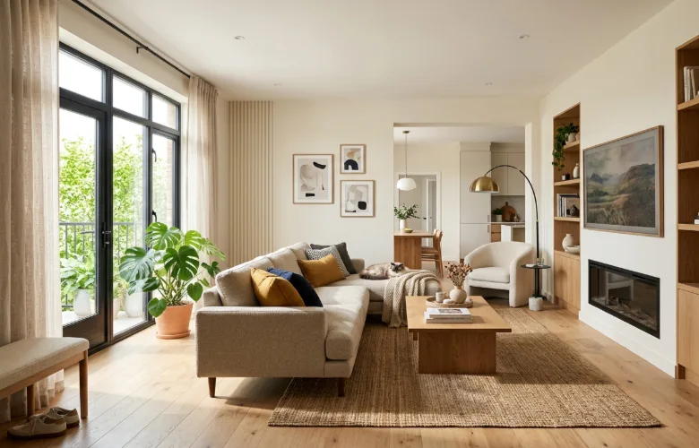 Living Room Furniture Cost Breakdown