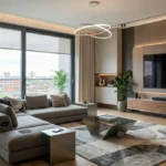Living Room Interior Design Cost Full Breakdown 2026 Living Room Interior Design Cost