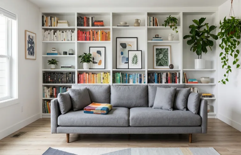 Room by Room Interior Design Cost Breakdown 2026