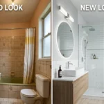 bathroom remodel cost