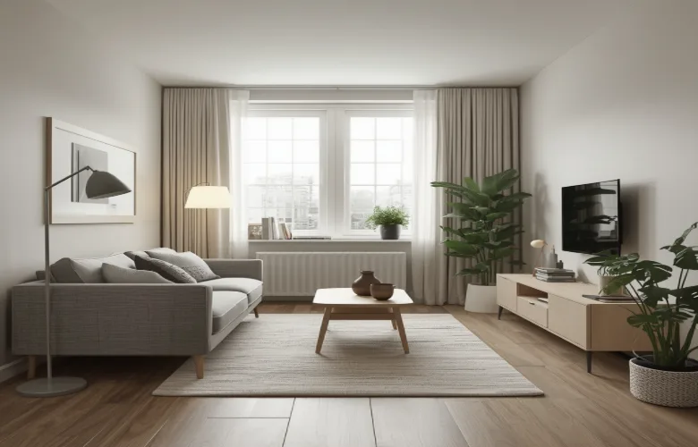 small living room ideas with tv