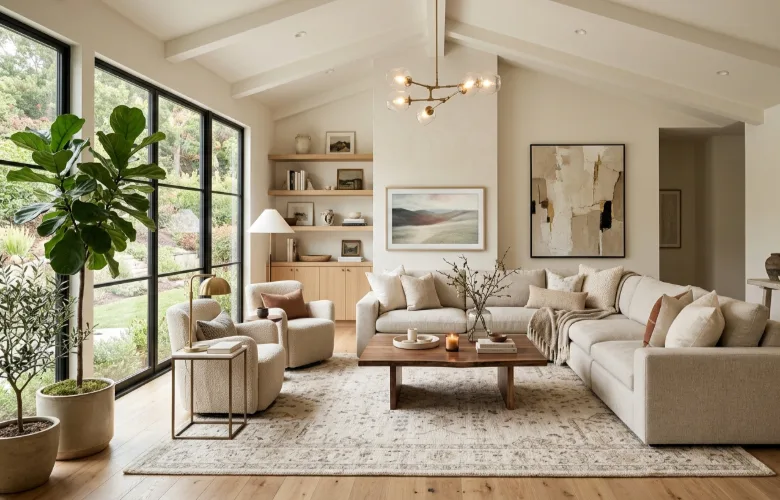 Living room design colour ideas