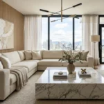 Living room design ideas