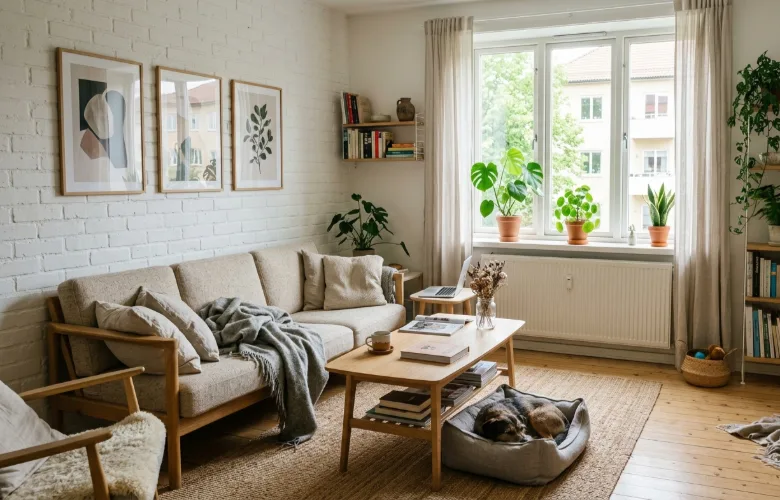 Livingroom